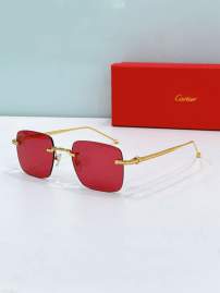 Picture of Cartier Sunglasses _SKUfw80536841fw